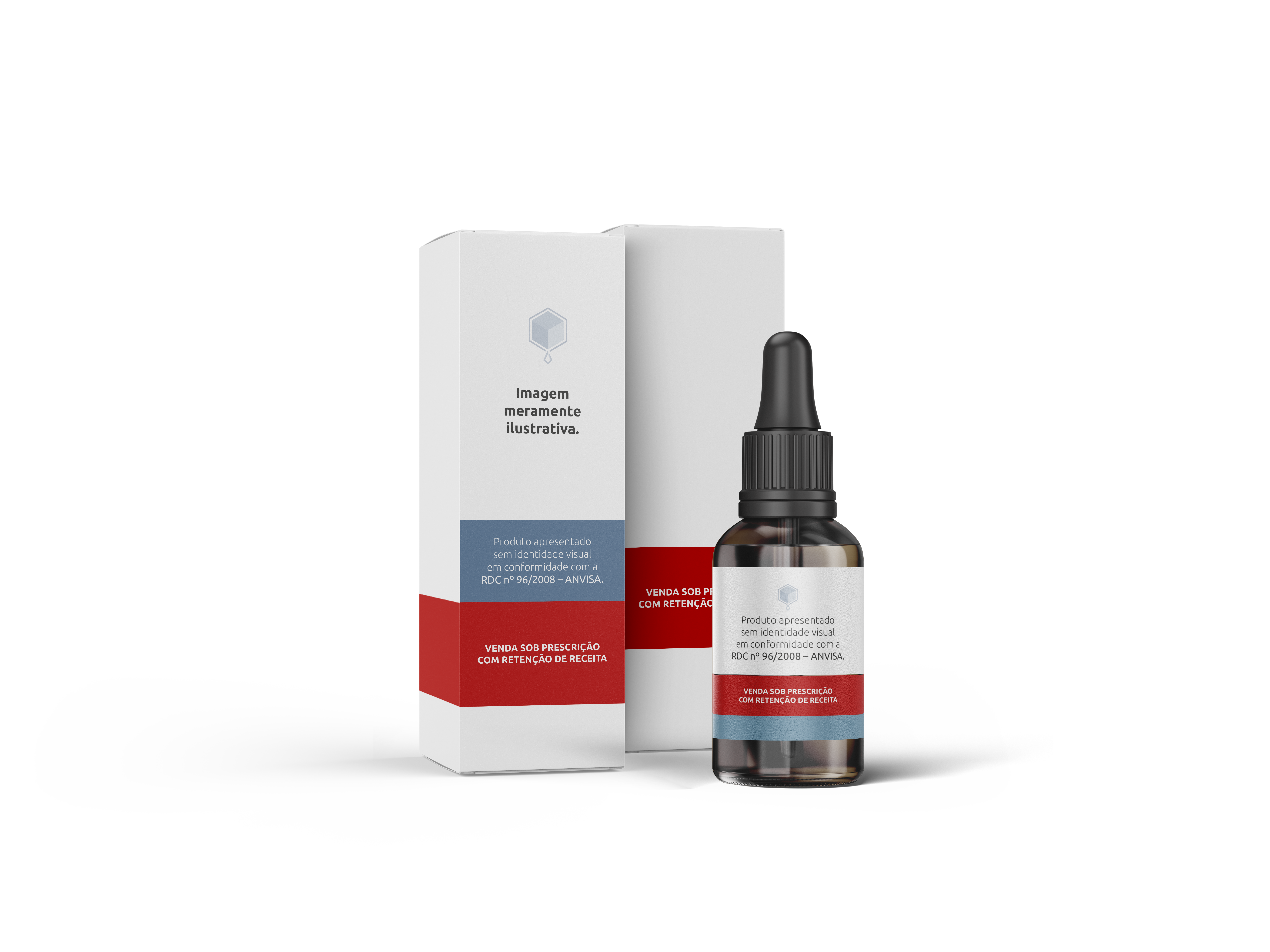 Canabidiol Aura Pharma 50 mg/mL - 30mL