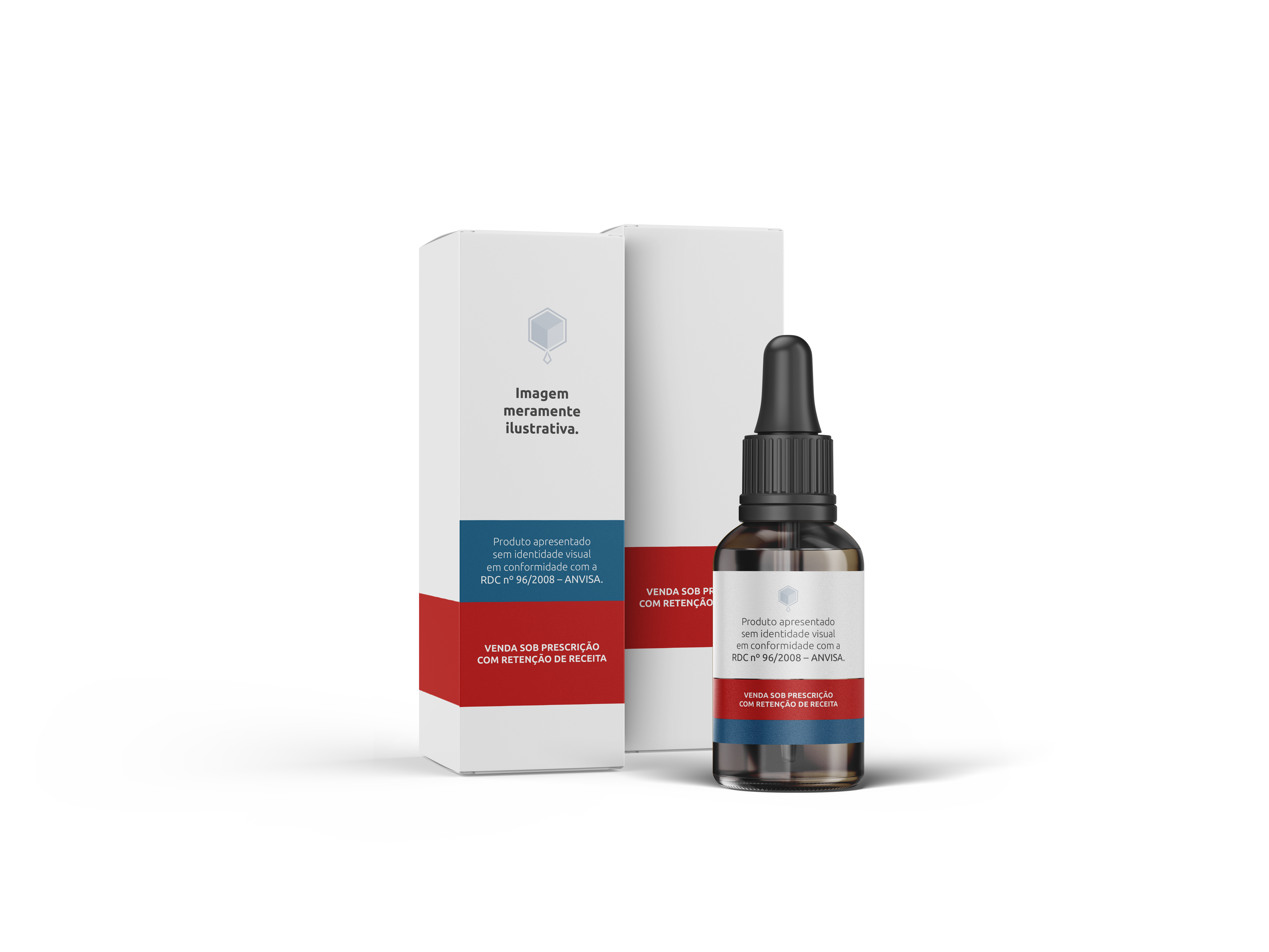 Canabidiol Aura Pharma 100 mg/mL - 30mL