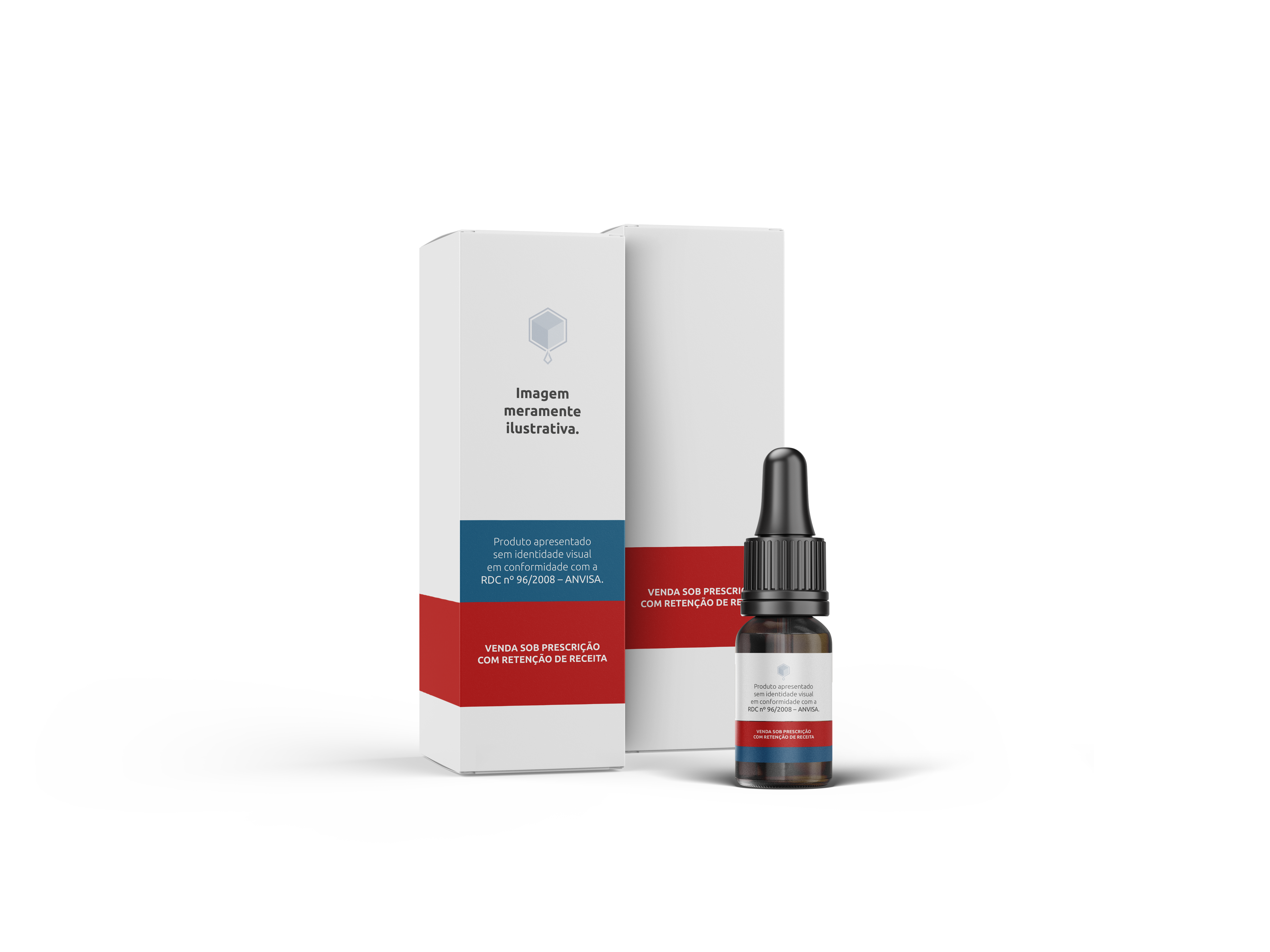 Canabidiol Aura Pharma 100 mg/mL - 10mL