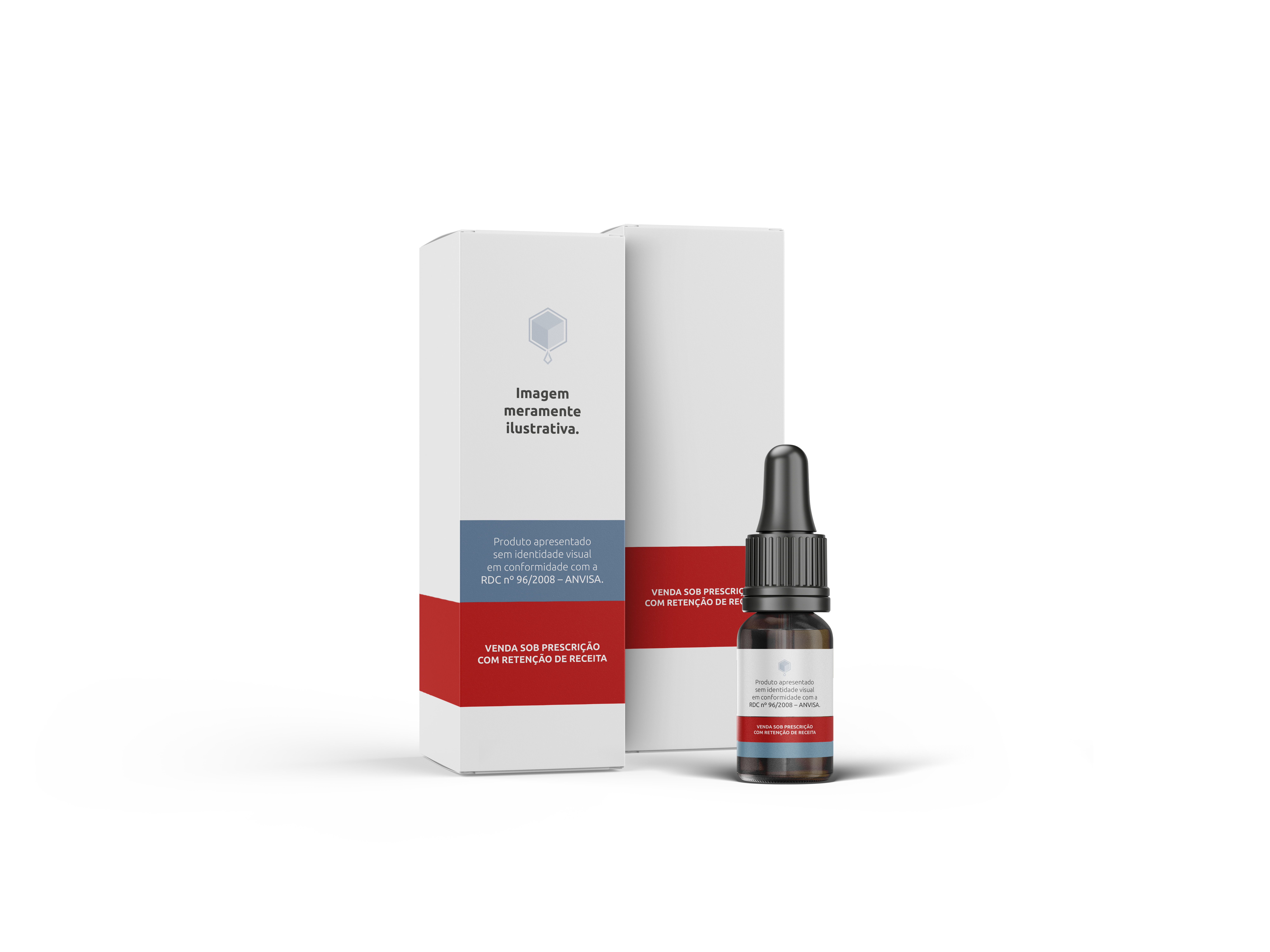 Canabidiol Aura Pharma 50mg/mL - 10mL